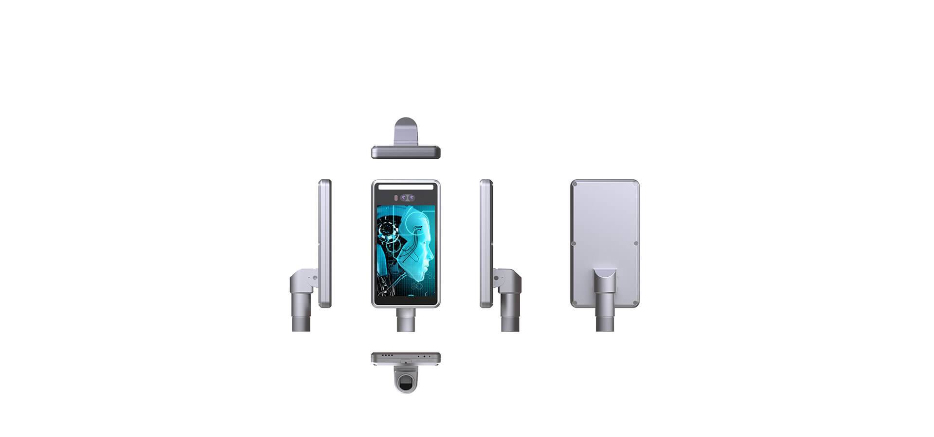 產(chǎn)品-人臉識別閘機_08.jpg 人臉識別通道閘圖7