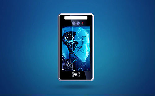 人臉識(shí)別考勤機(jī)