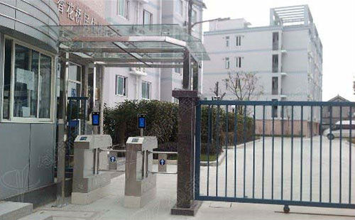 人臉識別訪客管理系統(tǒng)的優(yōu)勢介紹