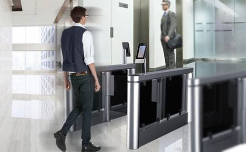 人臉識(shí)別進(jìn)出管理對(duì)企業(yè)來說有什么作用?