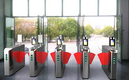 為何人臉識別系統(tǒng)的應用越來越廣泛?