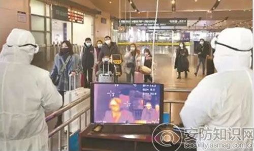 戴口罩是否會影響AI測溫和人臉識別系統(tǒng)?