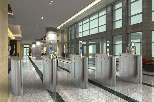 人臉識別在企業(yè)的應(yīng)用