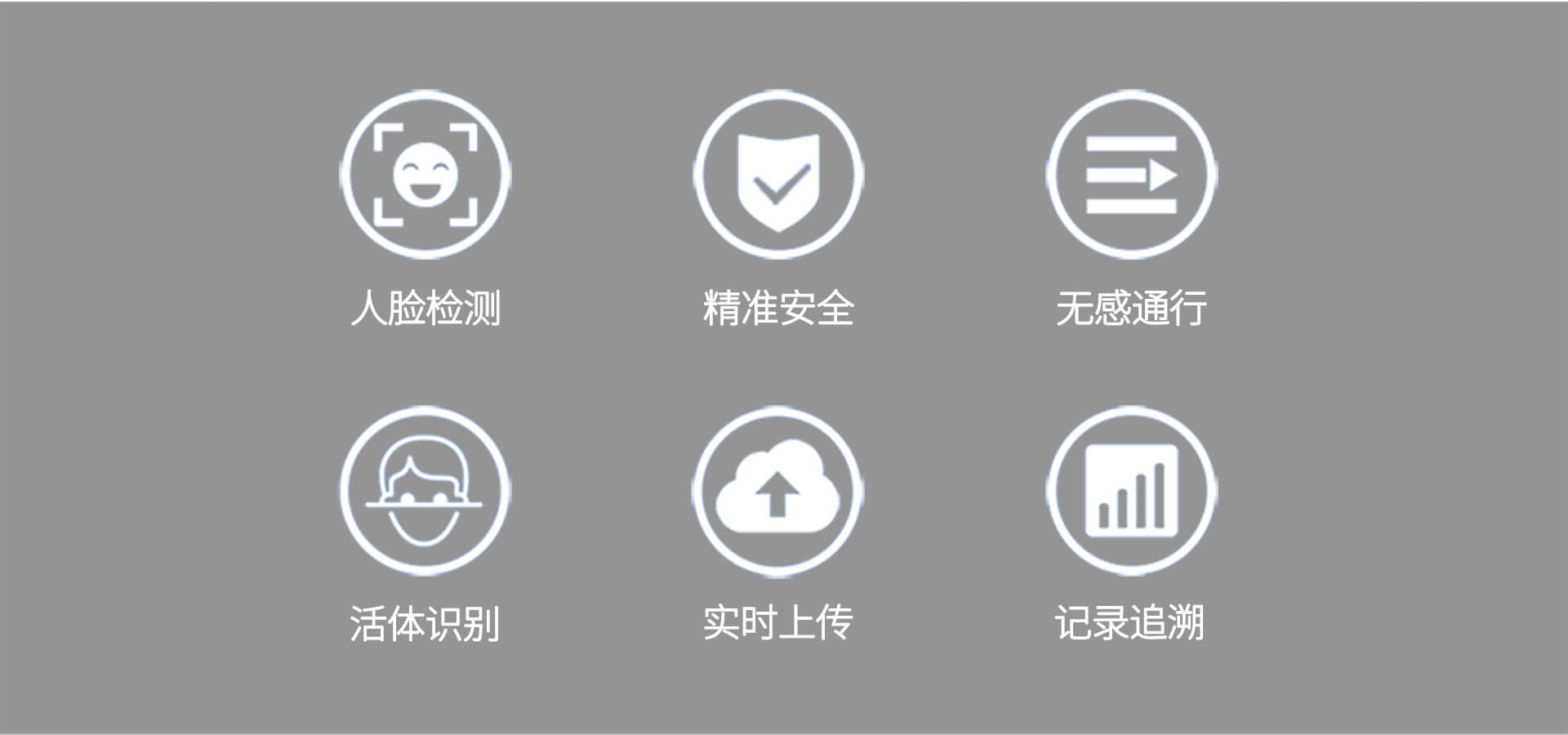 立式人臉識(shí)別特點(diǎn)