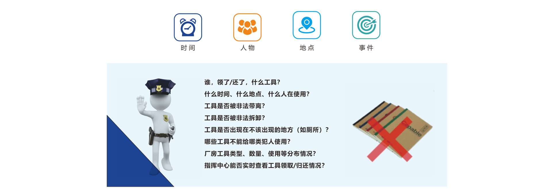 勞動(dòng)工具系統(tǒng)概述