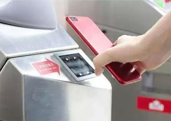 二維碼訪客系統(tǒng)