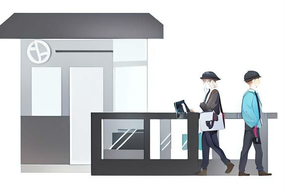 訪客登記系統(tǒng)