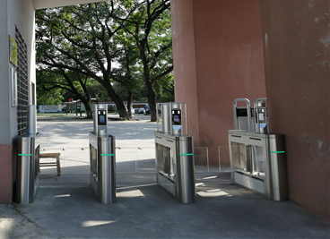 人臉識別可以應(yīng)用在校園的哪些方面?