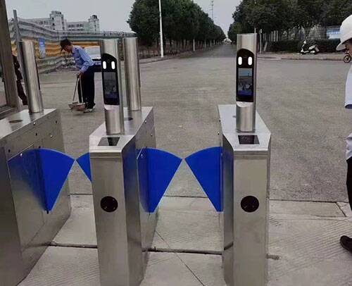 人臉識別系統(tǒng)響應(yīng)速度快不快？真能毫秒級響應(yīng)？