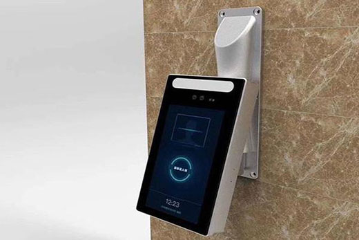 企業(yè)前臺(tái)訪客管理難 人臉識(shí)別訪客系統(tǒng)輕松解決