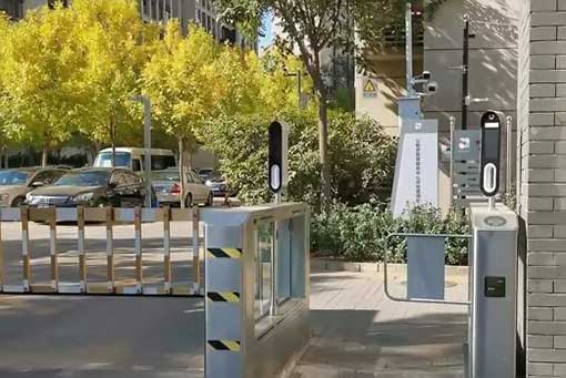 公租房人臉識別系統(tǒng)安裝的好處介紹