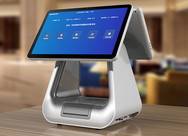 訪客一體機價格多少，大概受哪些因素影響？