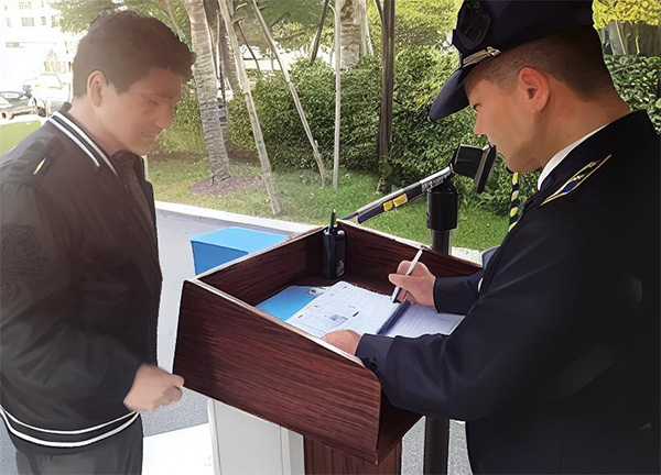 度假村通過訪客預(yù)約管理系統(tǒng)打造更便捷、高效的接待體驗(yàn)