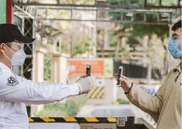 訪客系統(tǒng)給工廠帶來哪些更好的管理優(yōu)勢？