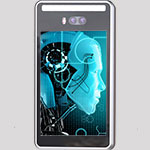 F170掛式人臉識別門禁一體機(jī) F170掛式人臉識別門禁一體機(jī)