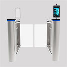 F281人臉識別測溫一體機(jī) F281人臉識別測溫一體機(jī)